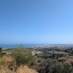 Vila Mimosa