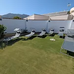 Vila Mimosa Mijas