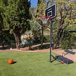 Vila Mimosa Mijas
