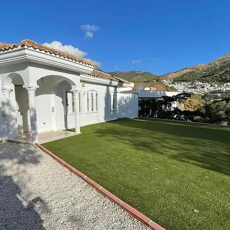 Villa Mimosa