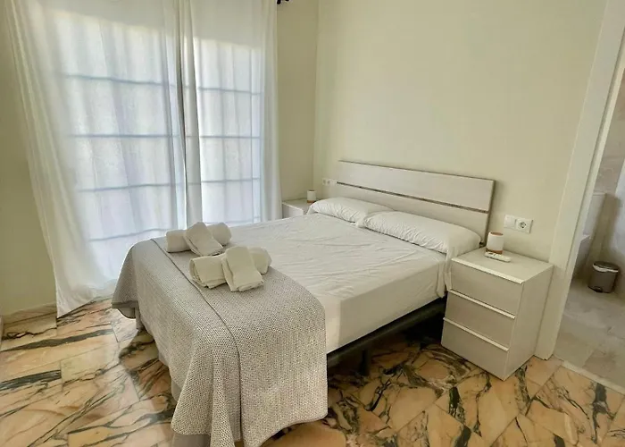 Mimosa Villa