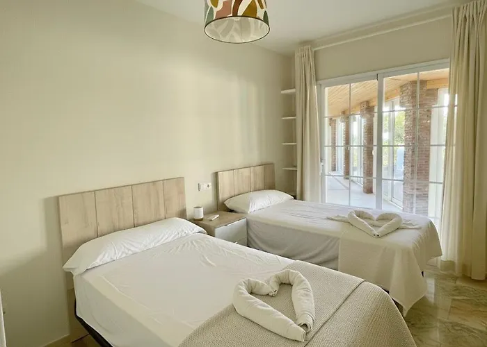 Villa Mimosa *