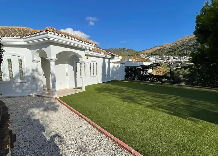 Villa Mimosa